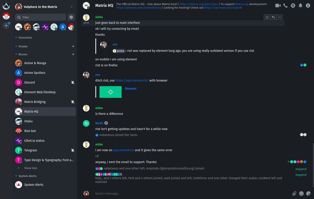 скачать Element