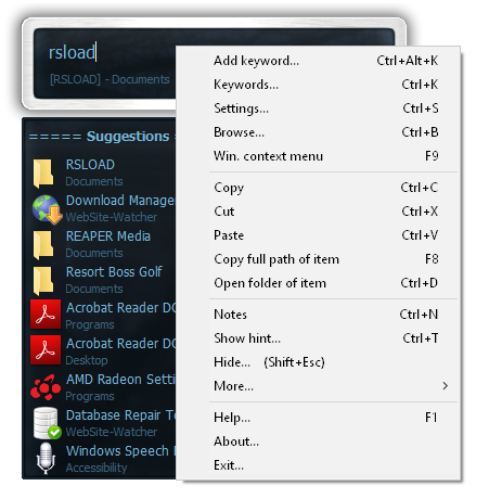 скачать Executor