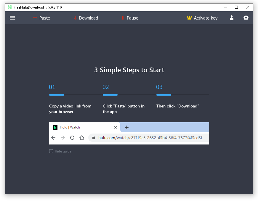 скачать FreeGrabApp FREE HULU DOWNLOAD Premium