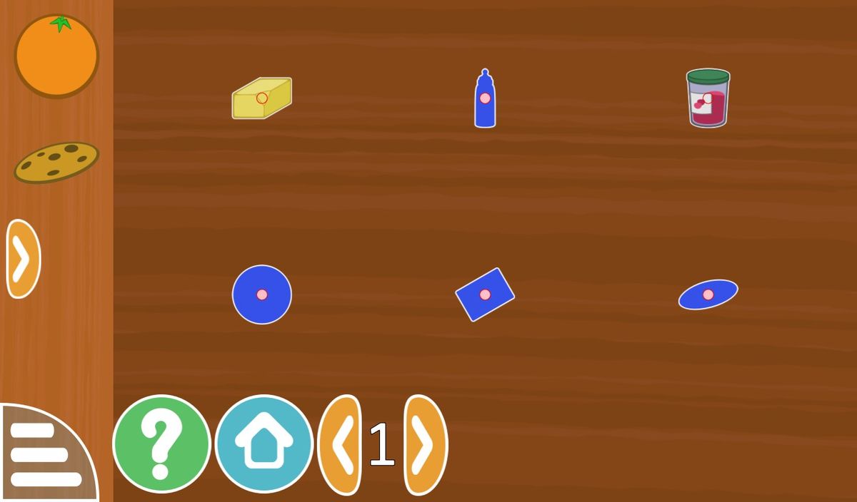 скачать GCompris