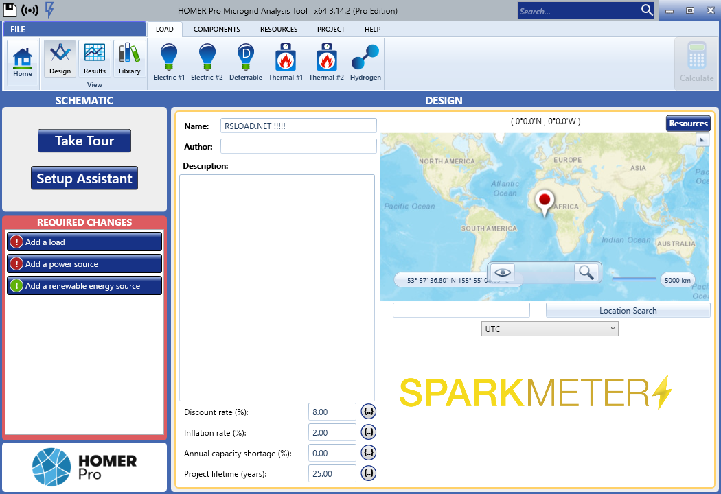 скачать Homer Pro