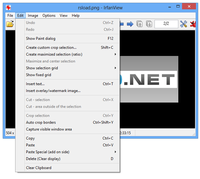 скачать IrfanView