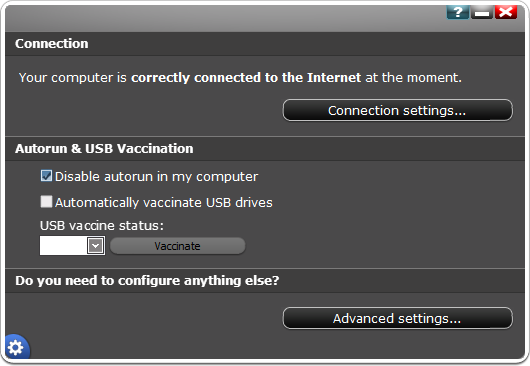 скачать Panda Cloud Antivirus