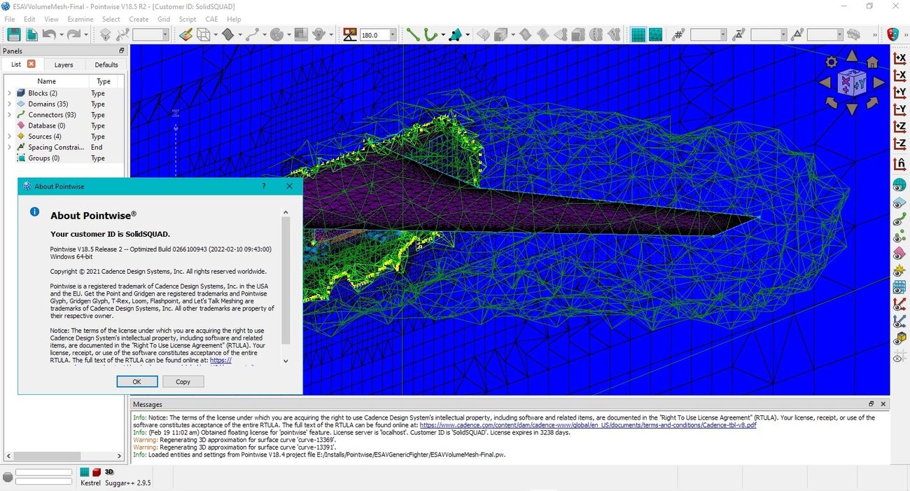 скачать PointWise бесплатно