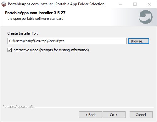 скачать PortableApps.com Installer бесплатно
