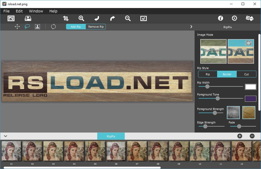 скачать RipPix