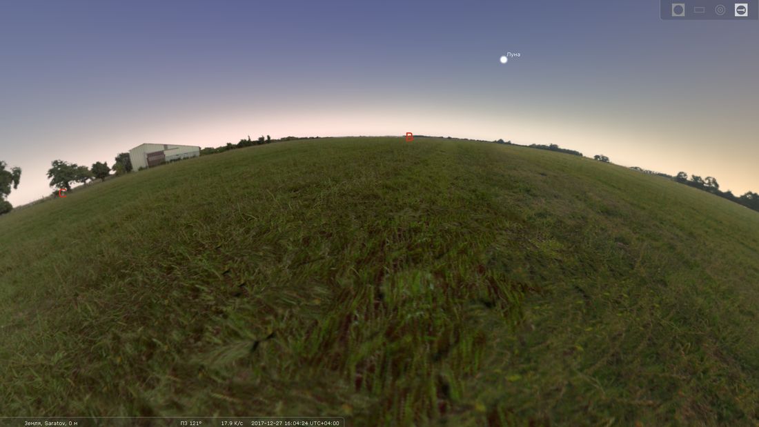 скачать Stellarium