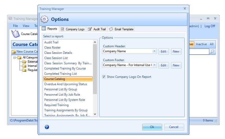 скачать Training Manager ключ