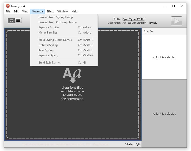 скачать TransType