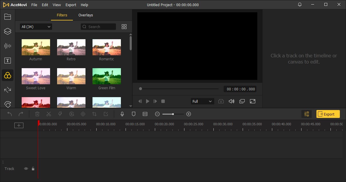 скачать TunesKit AceMovi бесплатно