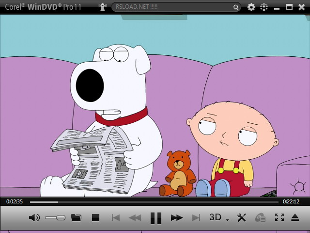 скачать WinDVD