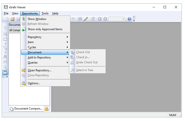 скачать бесплатно Corel iGrafx Origins
