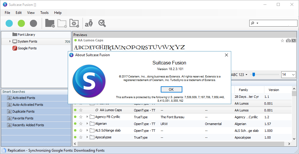 скачать бесплатно Suitcase Fusion 7