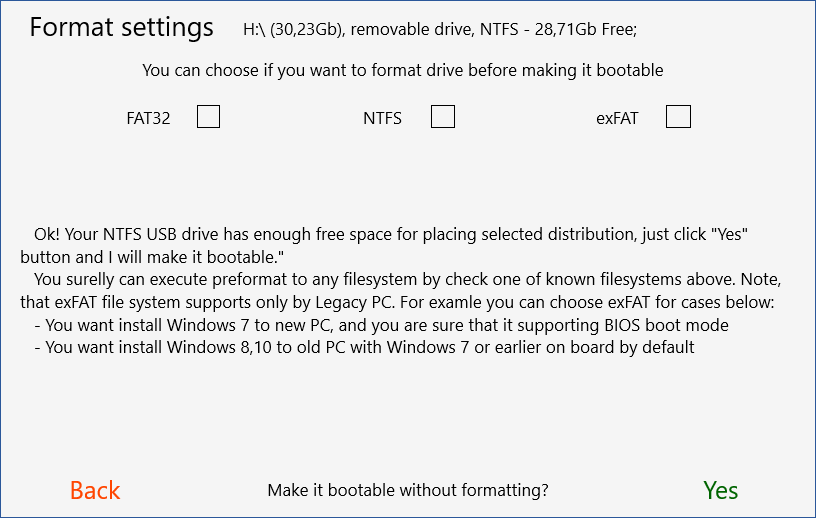 скачать бесплатно WinUSB