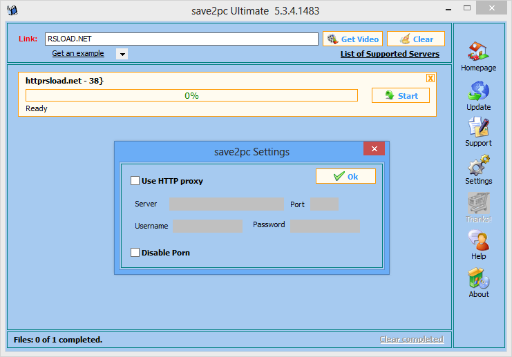 скачать бесплатно save2pc
